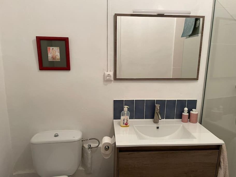 Casa Rius Lägenhet Salas de Pallas Exteriör bild
